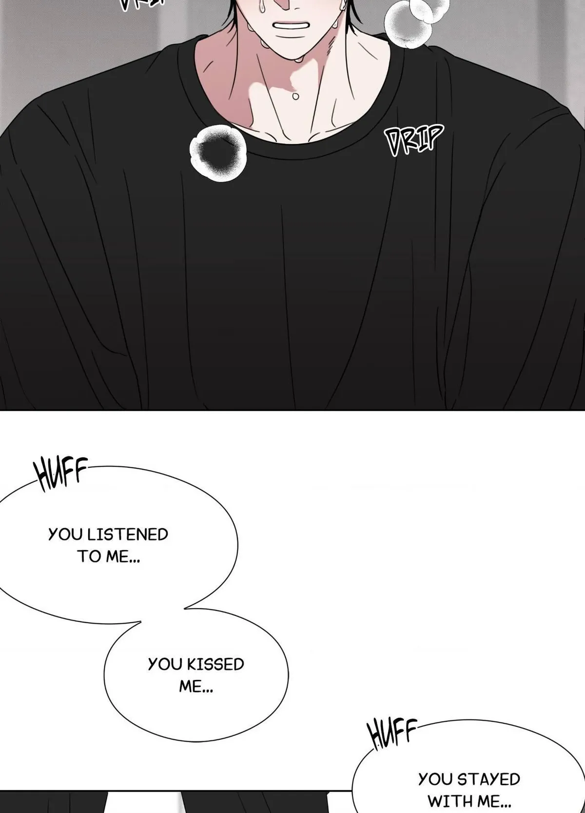 Little Bit Psycho Chapter 29 page 48 - 