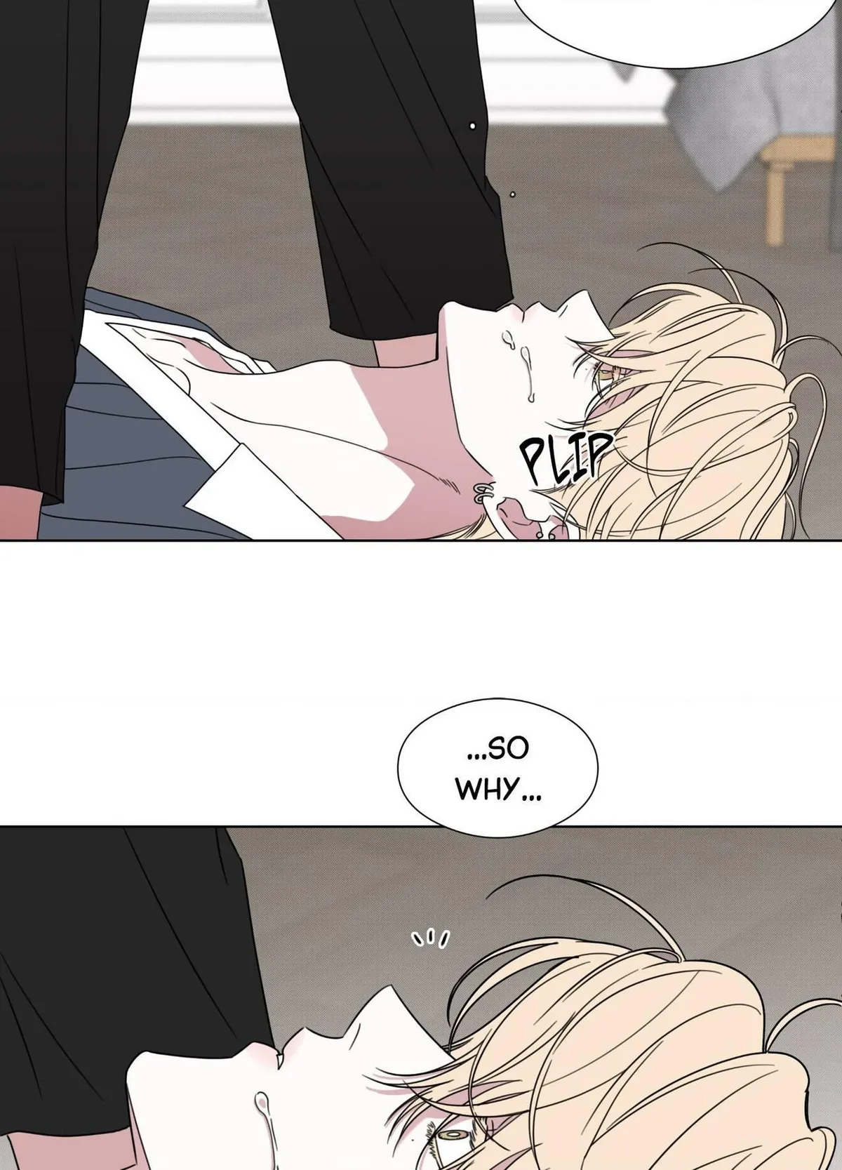 Little Bit Psycho Chapter 29 page 49 - 
