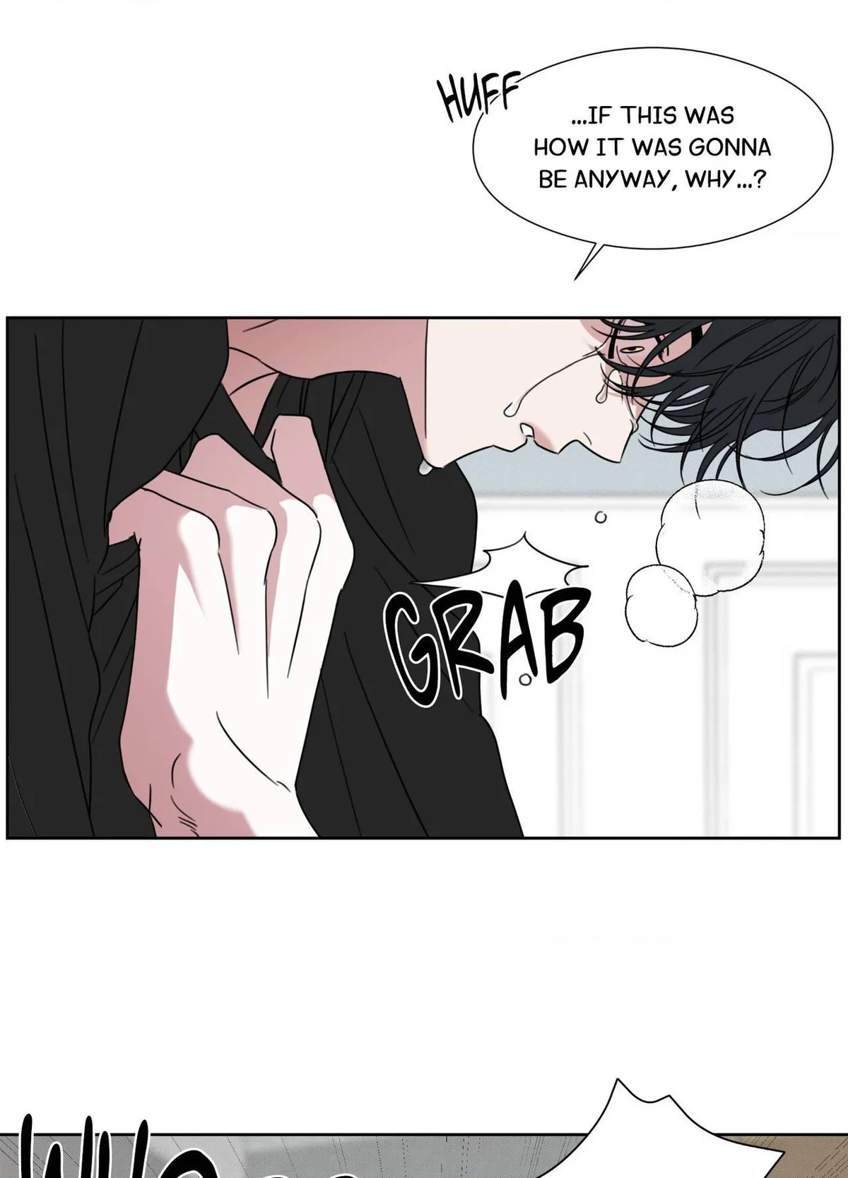 Little Bit Psycho Chapter 29 page 51 - 