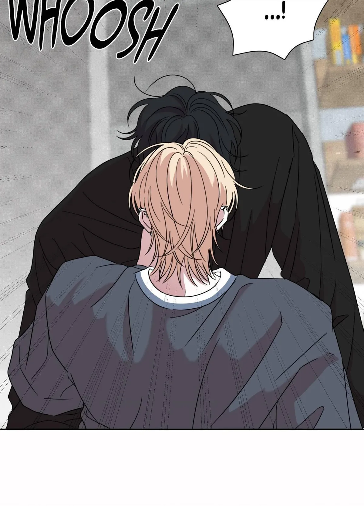 Little Bit Psycho Chapter 29 page 52 - 