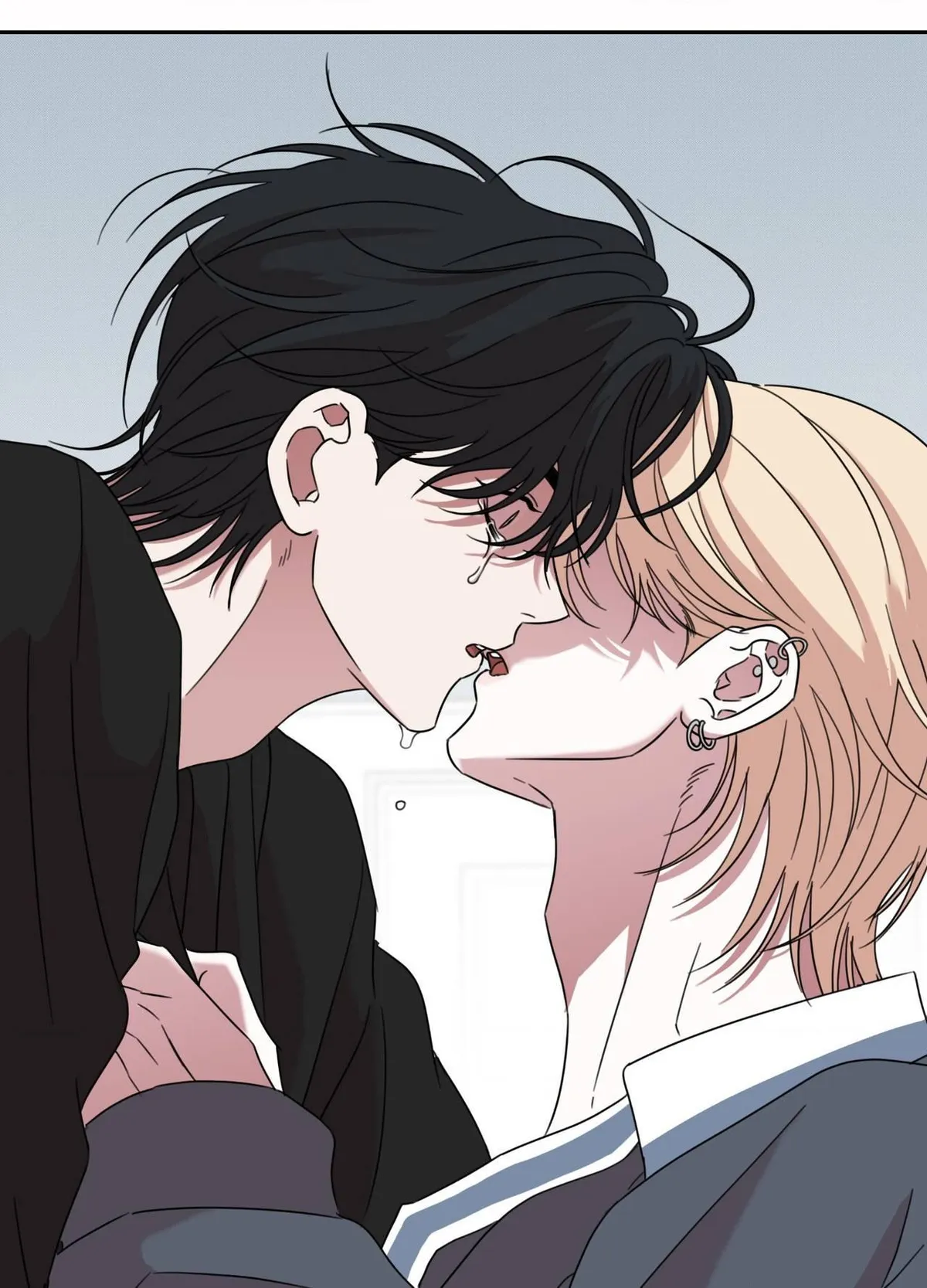 Little Bit Psycho Chapter 29 page 53 - 
