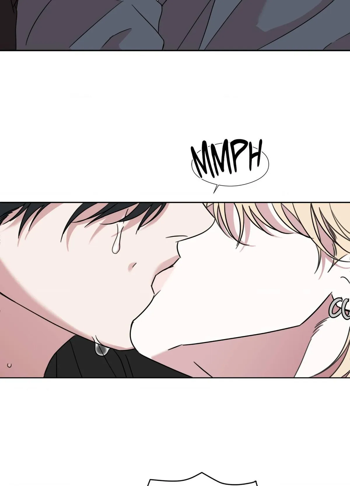 Little Bit Psycho Chapter 29 page 54 - 