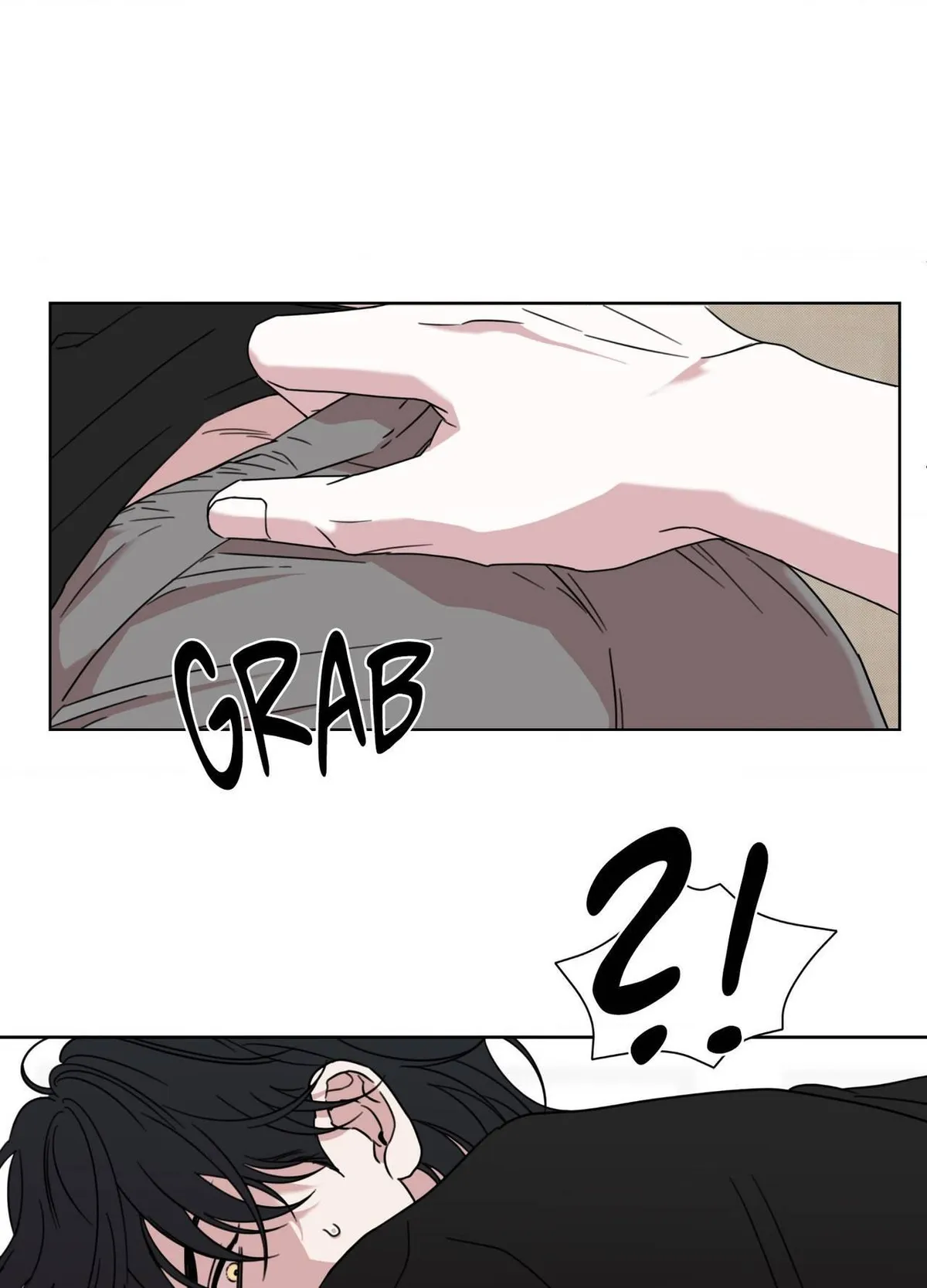 Little Bit Psycho Chapter 29 page 59 - 