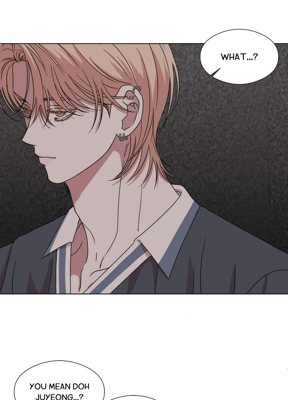 Little Bit Psycho Chapter 29 page 7 - 