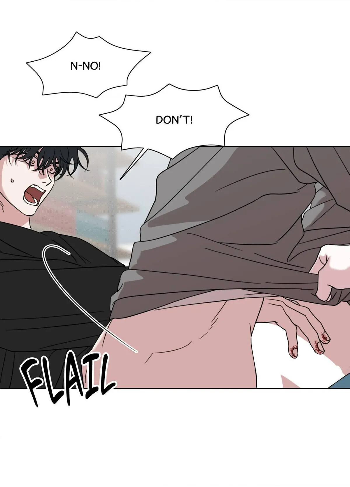 Little Bit Psycho Chapter 29 page 62 - 