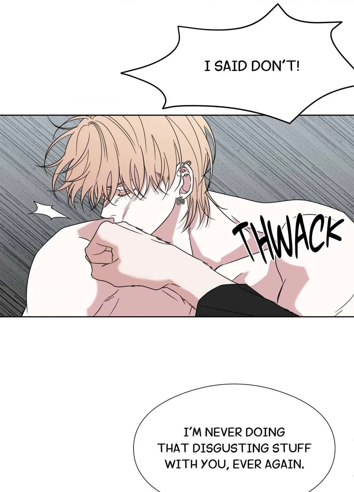 Little Bit Psycho Chapter 29 page 63 - 
