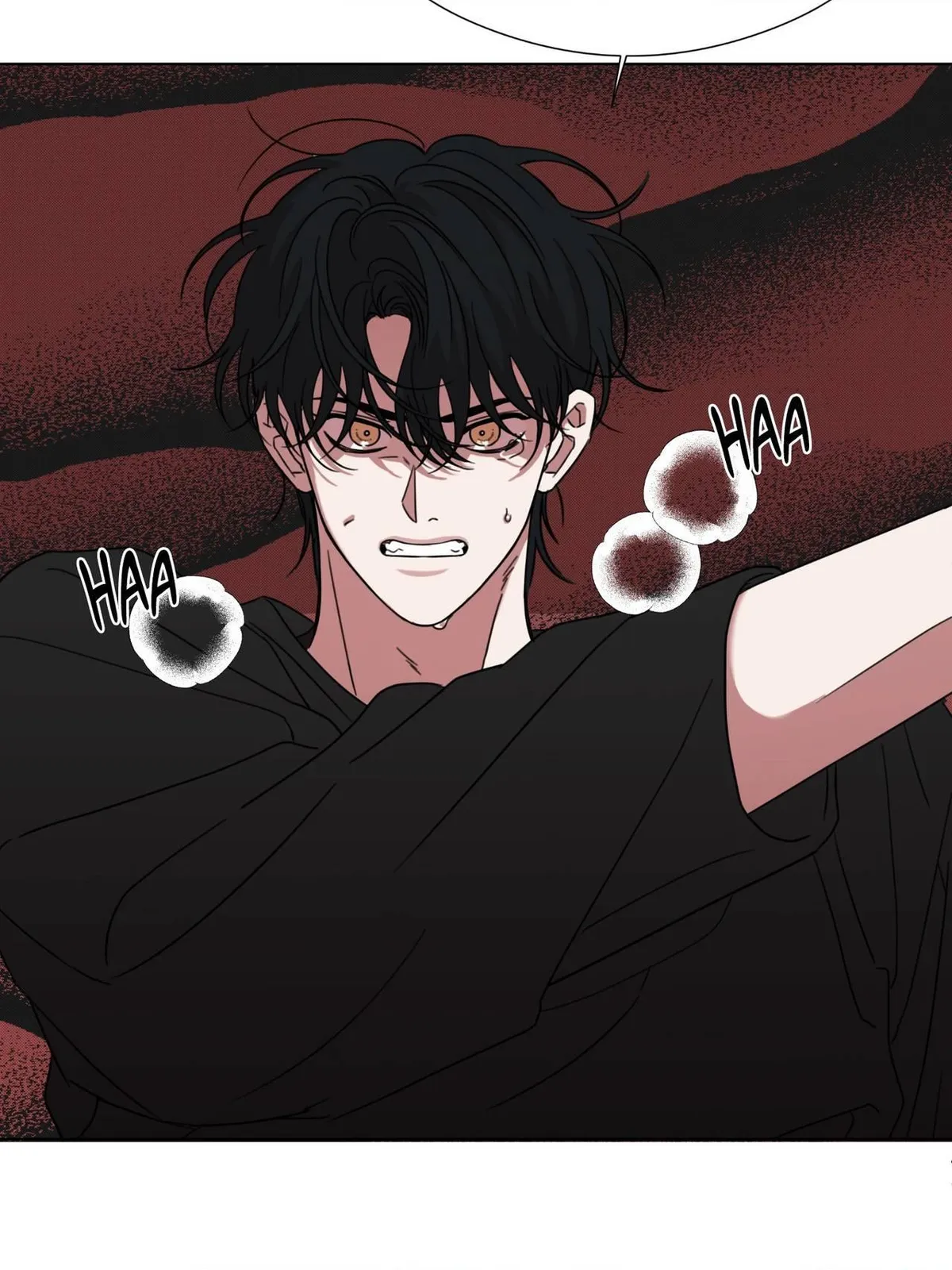 Little Bit Psycho Chapter 29 page 64 - 