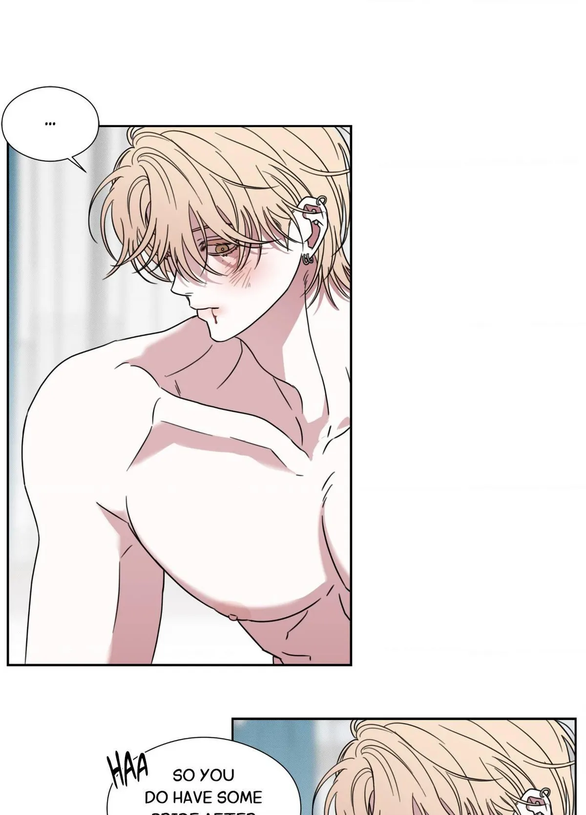 Little Bit Psycho Chapter 29 page 65 - 