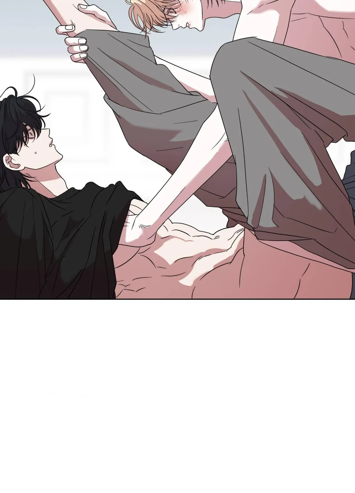 Little Bit Psycho Chapter 29 page 68 - 