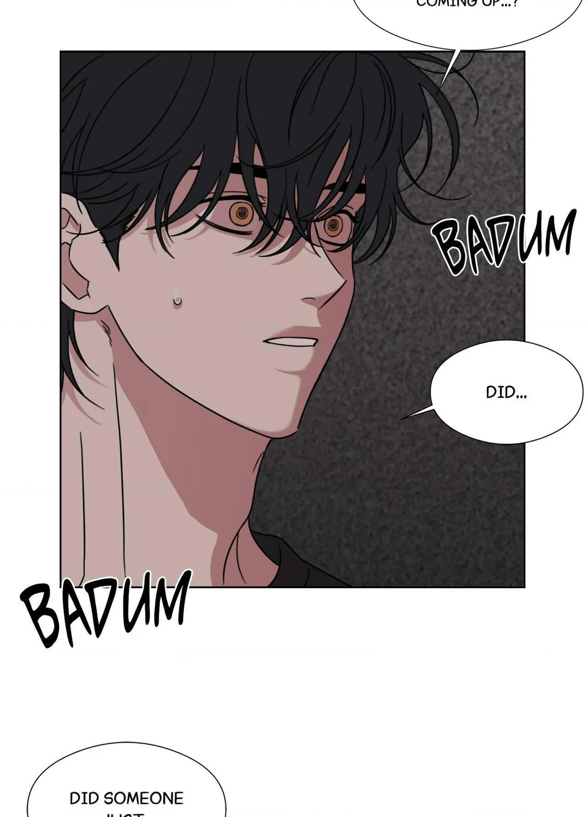 Little Bit Psycho Chapter 29 page 9 - 