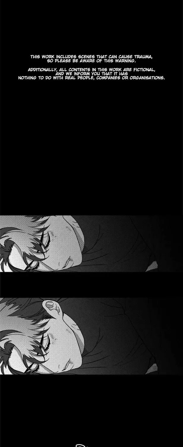 Little Bit Psycho Chapter 3.1 page 2 - 