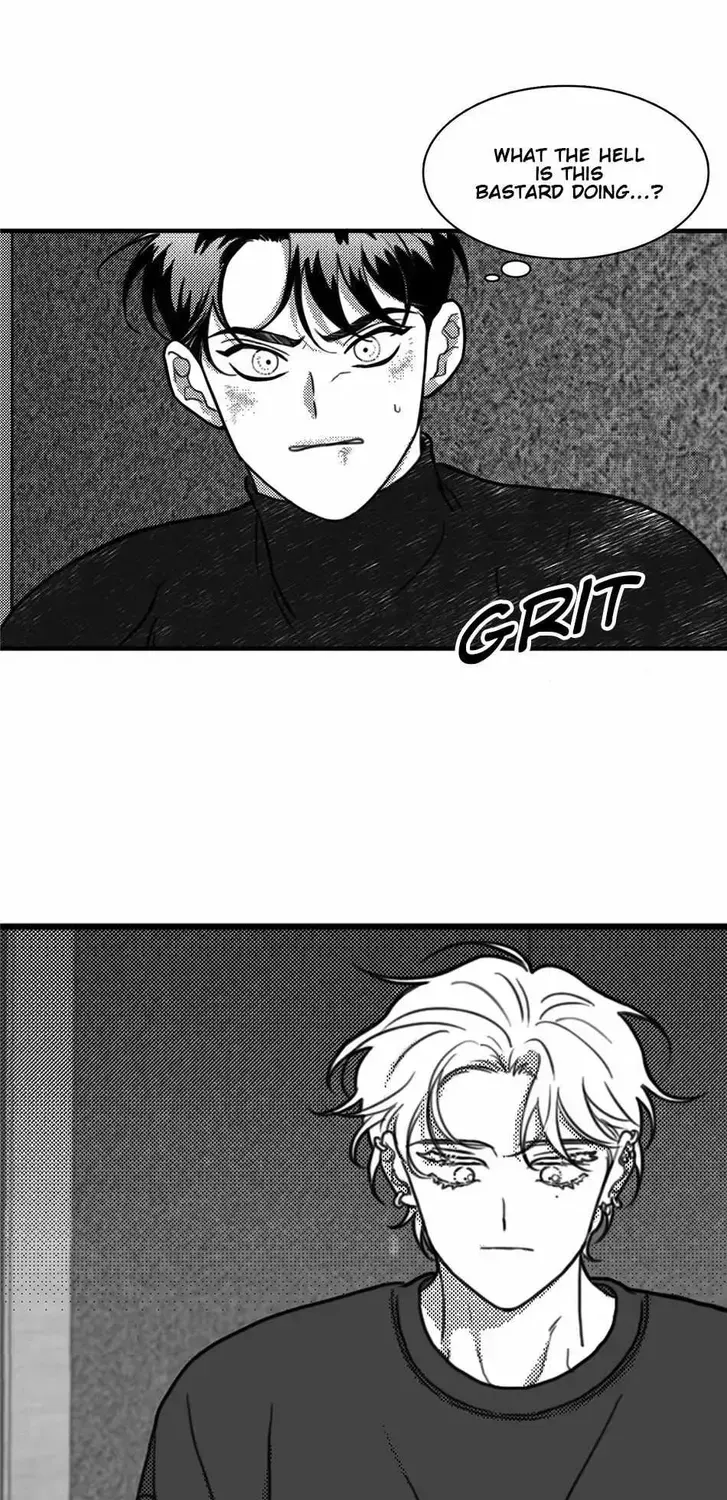 Little Bit Psycho Chapter 3.1 page 15 - 