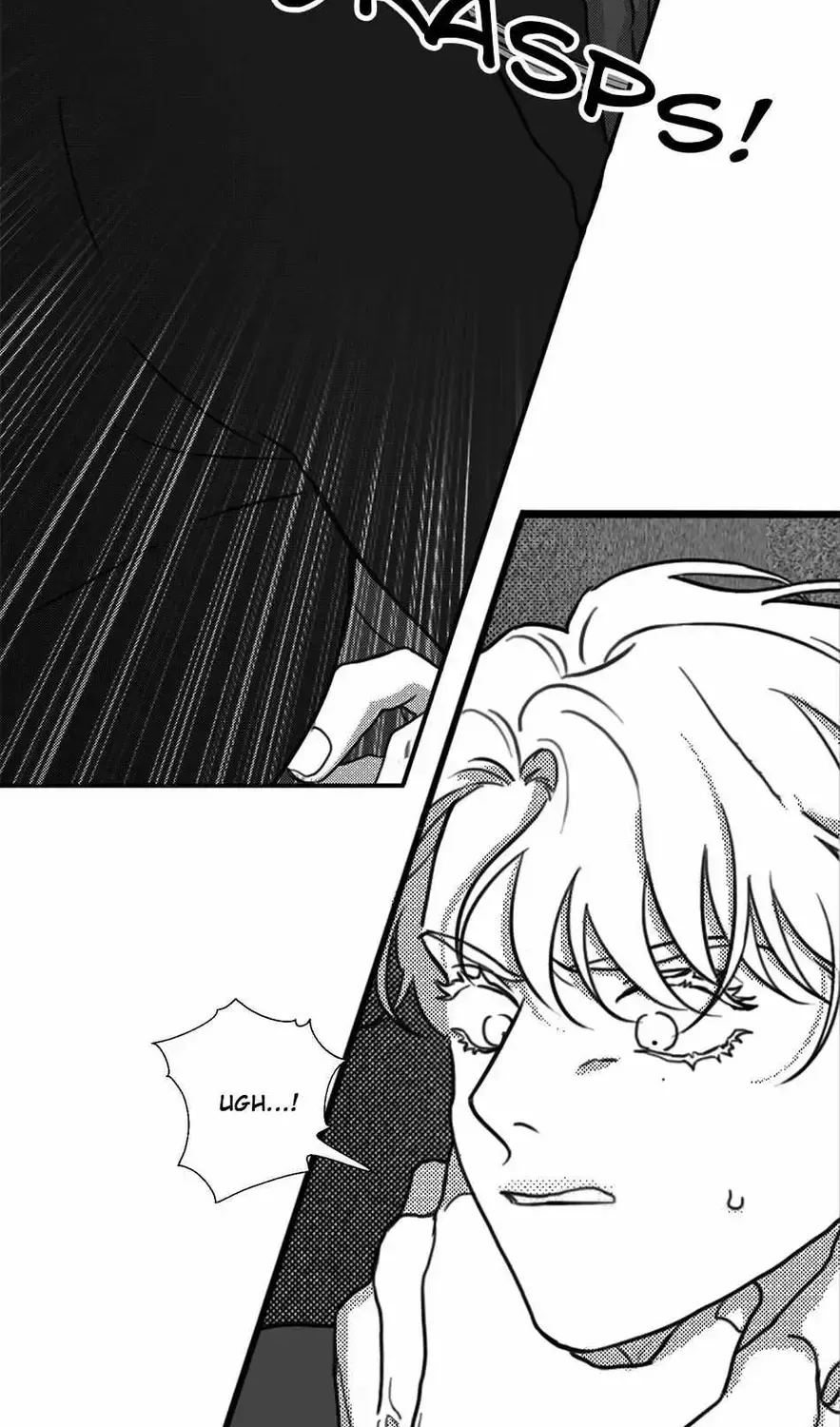 Little Bit Psycho Chapter 3.4 page 25 - 