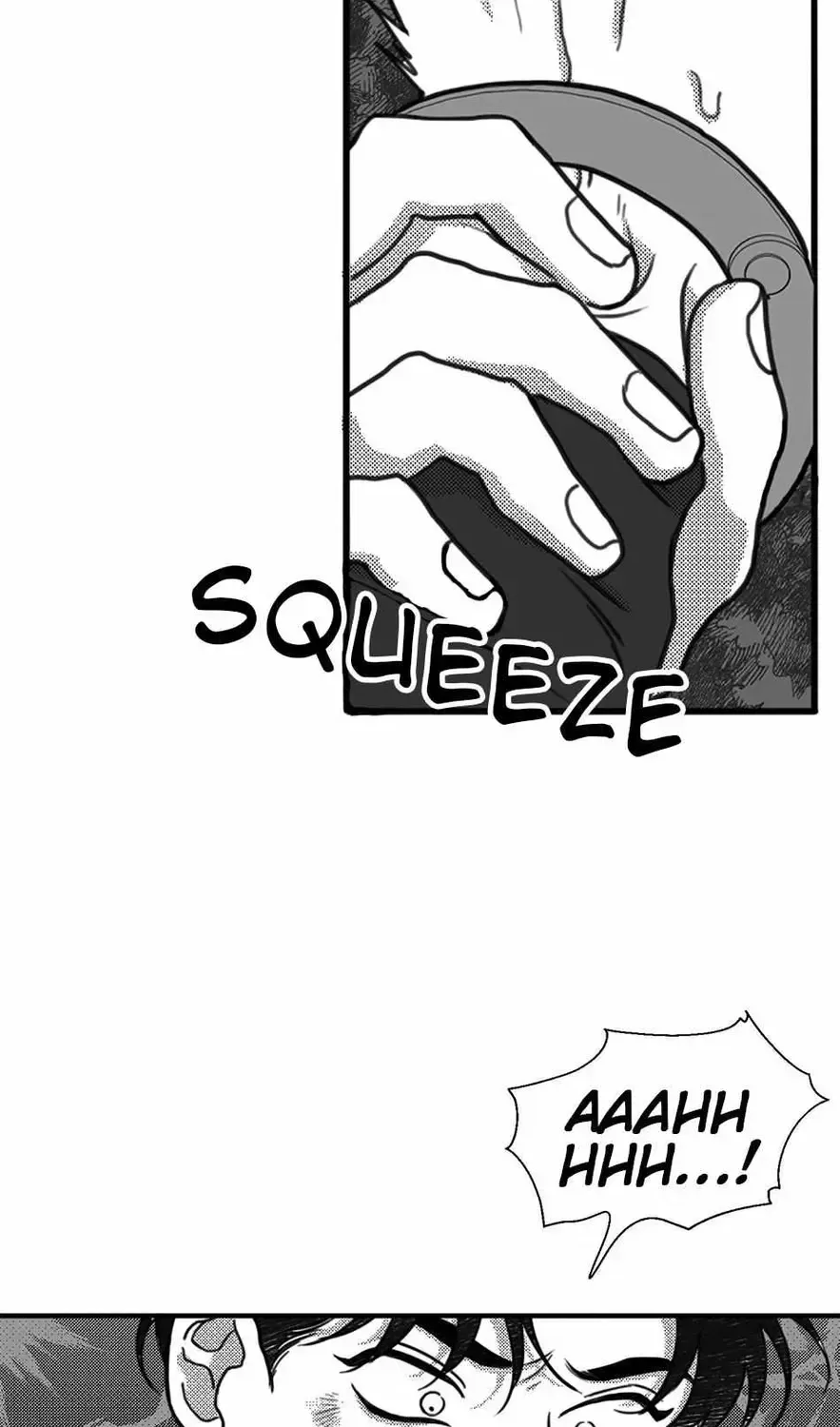 Little Bit Psycho Chapter 3.4 page 30 - 