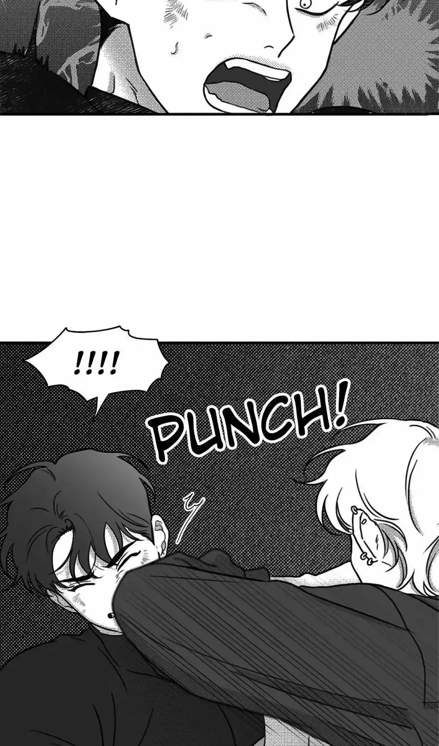 Little Bit Psycho Chapter 3.4 page 31 - 