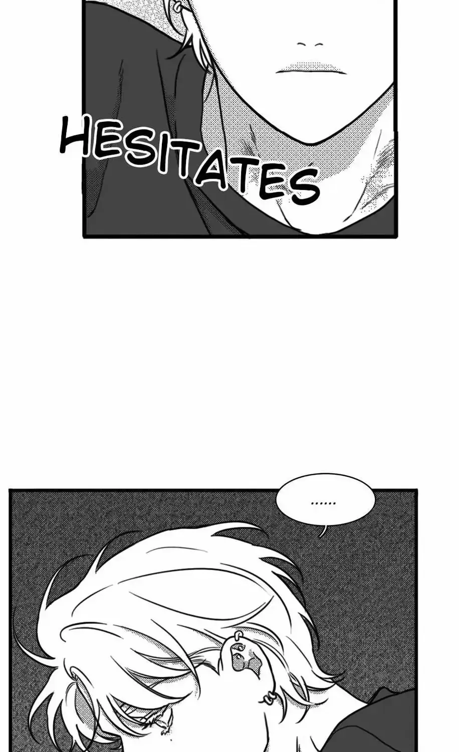 Little Bit Psycho Chapter 3.4 page 42 - 