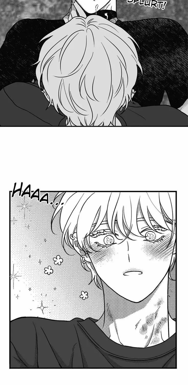 Little Bit Psycho Chapter 3.4 page 50 - 