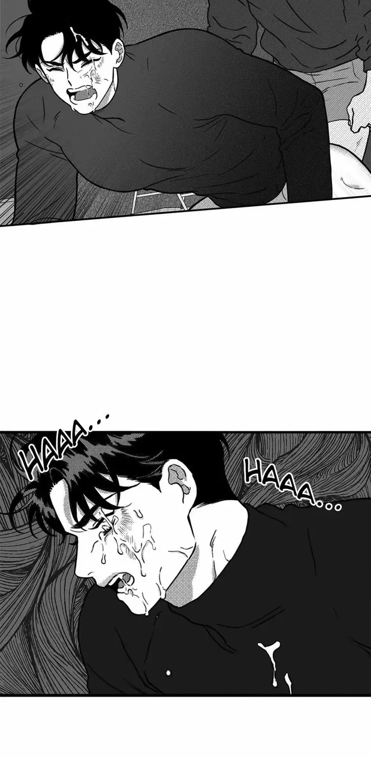 Little Bit Psycho Chapter 3.4 page 53 - 