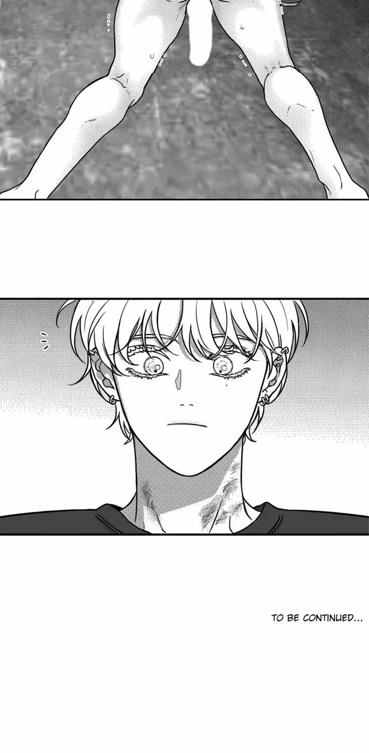 Little Bit Psycho Chapter 3.5 page 55 - 
