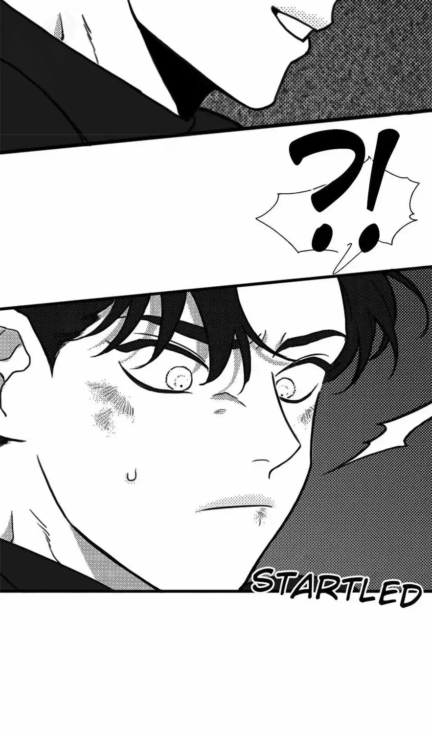 Little Bit Psycho Chapter 3.8 page 27 - 
