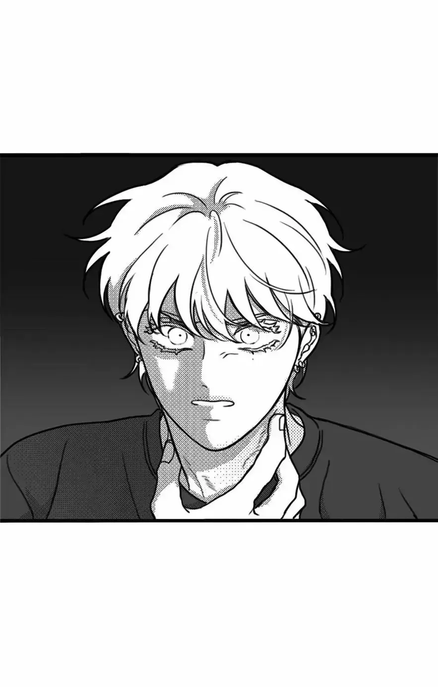 Little Bit Psycho Chapter 3.8 page 34 - 