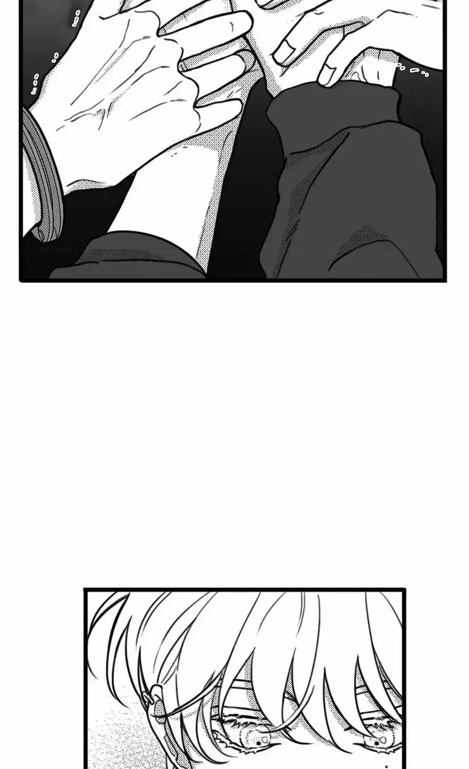 Little Bit Psycho Chapter 3.8 page 41 - 