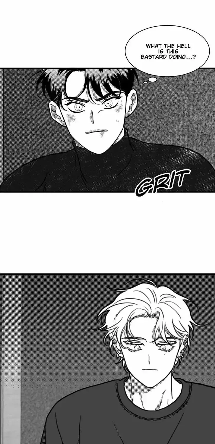 Little Bit Psycho Chapter 3.9 page 15 - 
