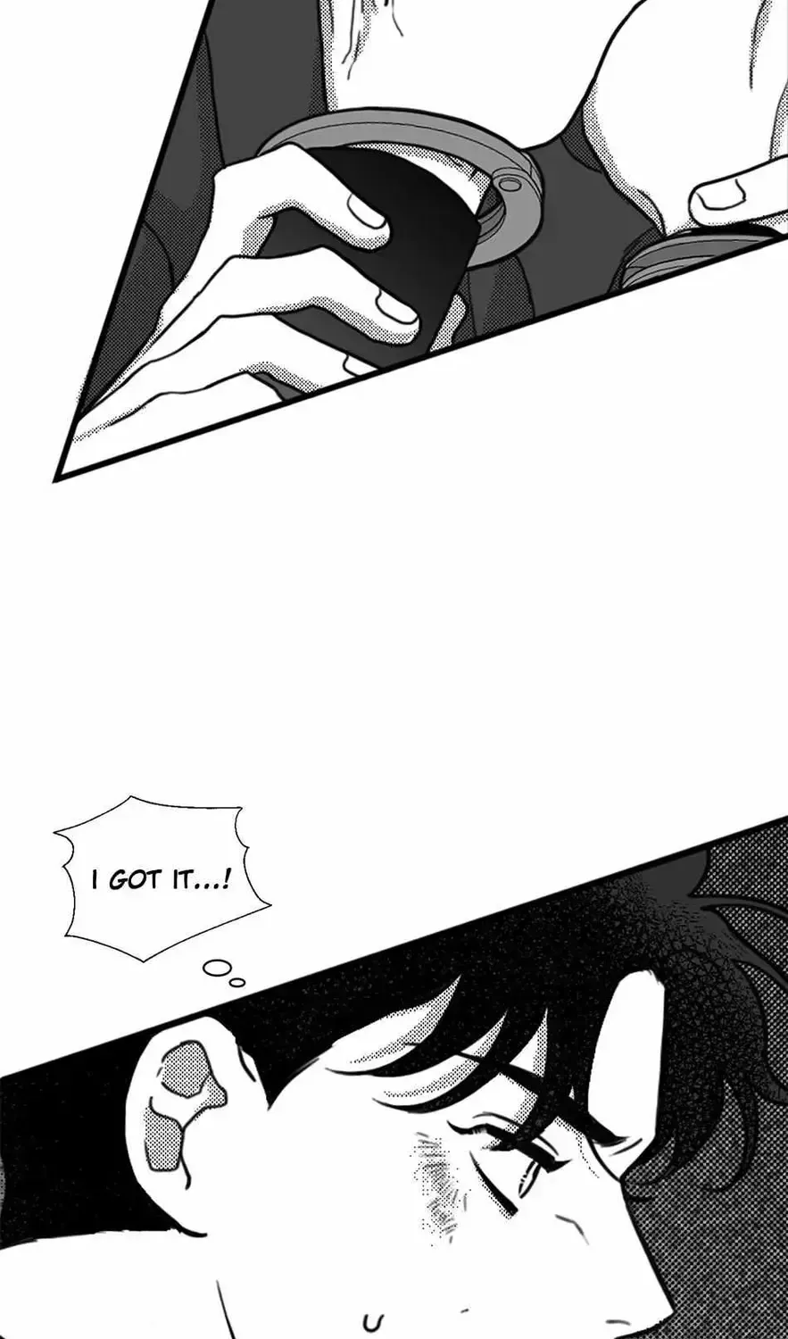 Little Bit Psycho Chapter 3.9 page 26 - 