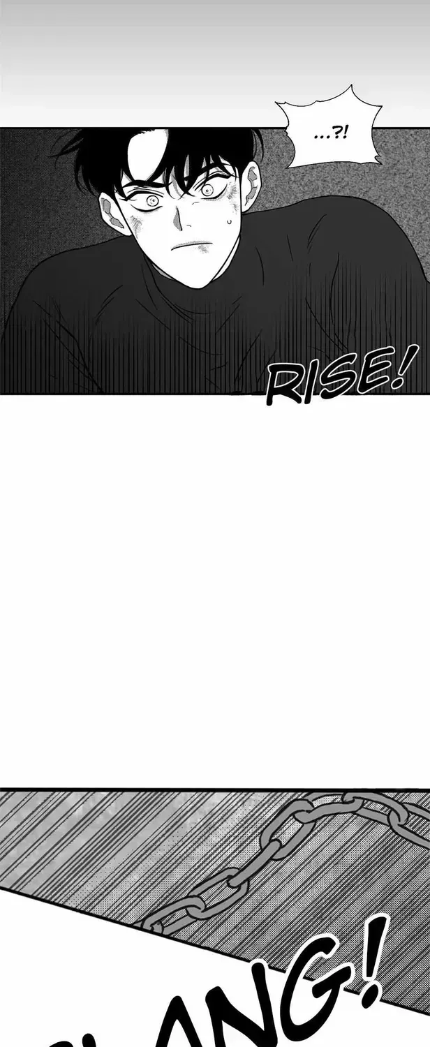 Little Bit Psycho Chapter 3.9 page 4 - 