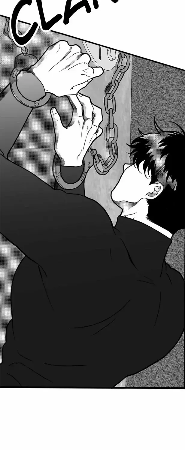 Little Bit Psycho Chapter 3.9 page 5 - 