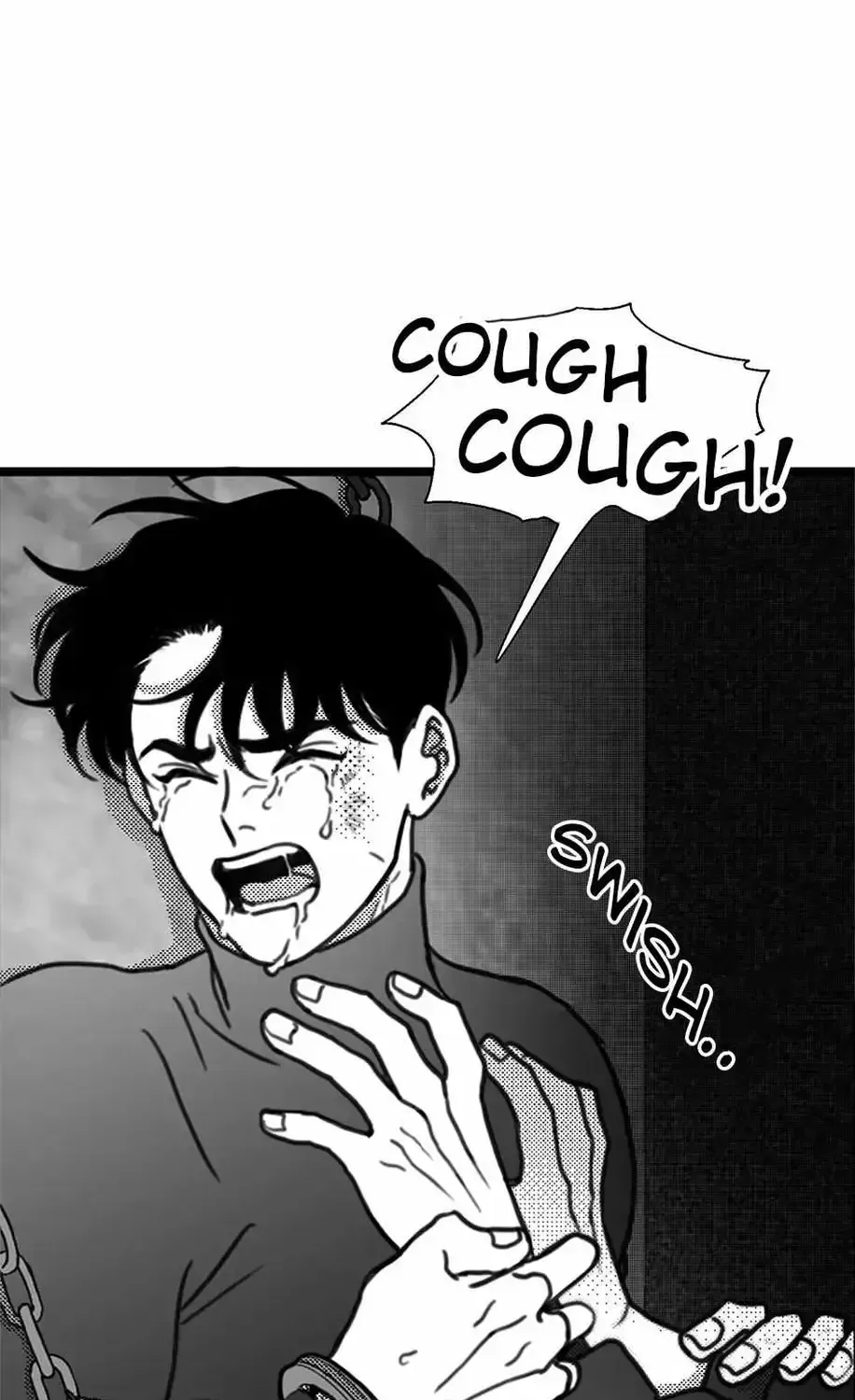 Little Bit Psycho Chapter 3.9 page 44 - 