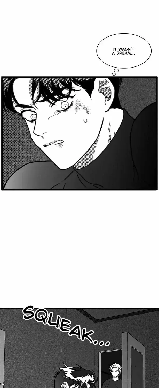 Little Bit Psycho Chapter 3.9 page 7 - 