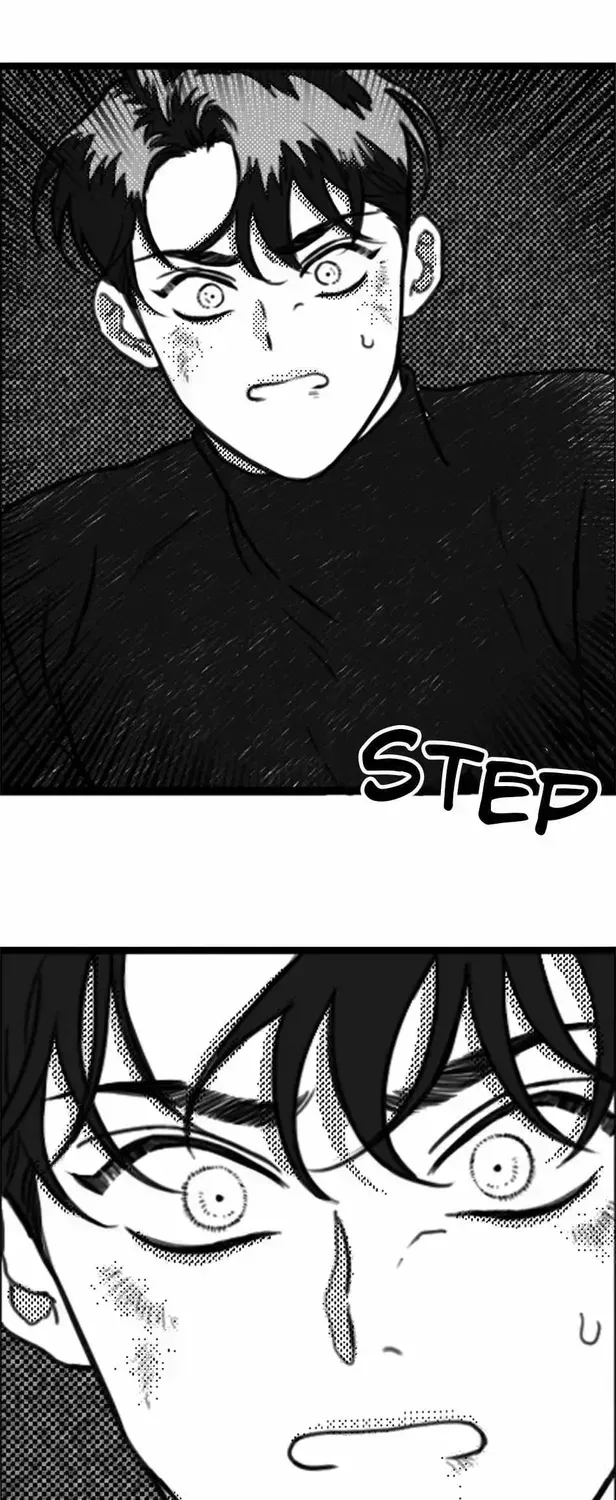 Little Bit Psycho Chapter 3.9 page 10 - 