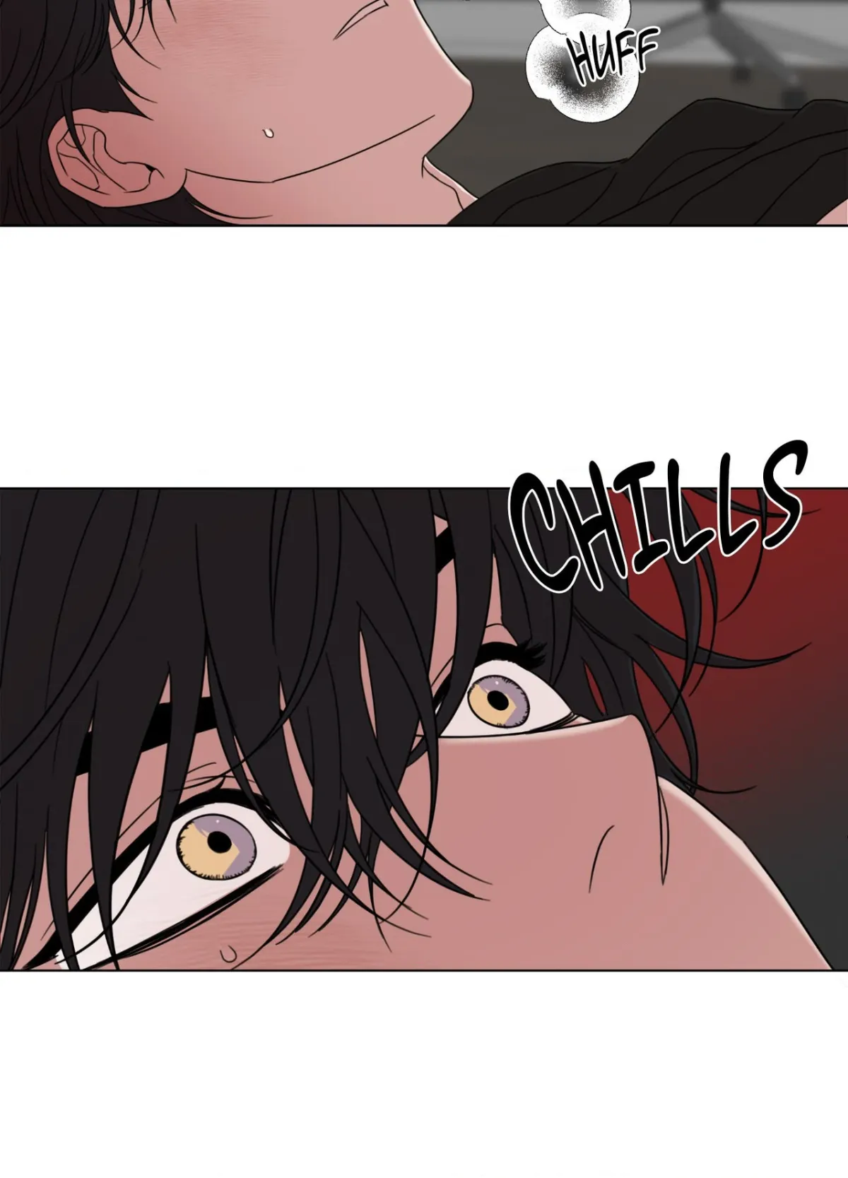 Little Bit Psycho Chapter 30 page 14 - 