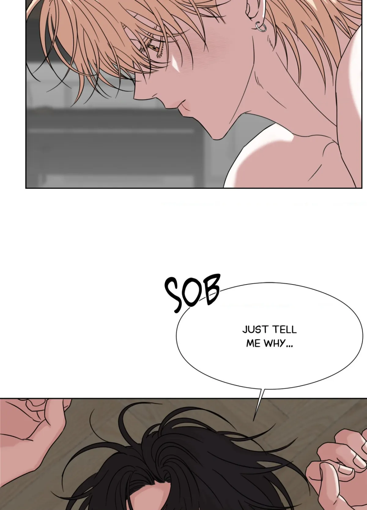 Little Bit Psycho Chapter 30 page 19 - 