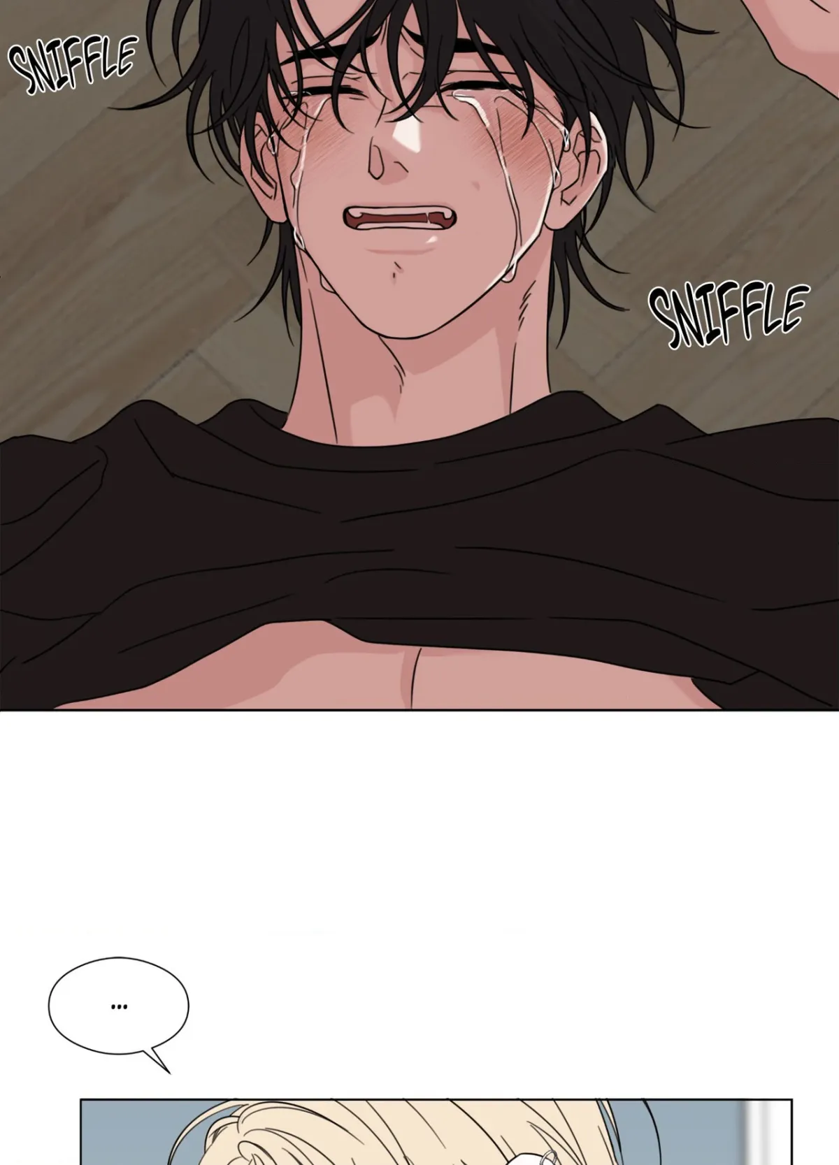 Little Bit Psycho Chapter 30 page 20 - 