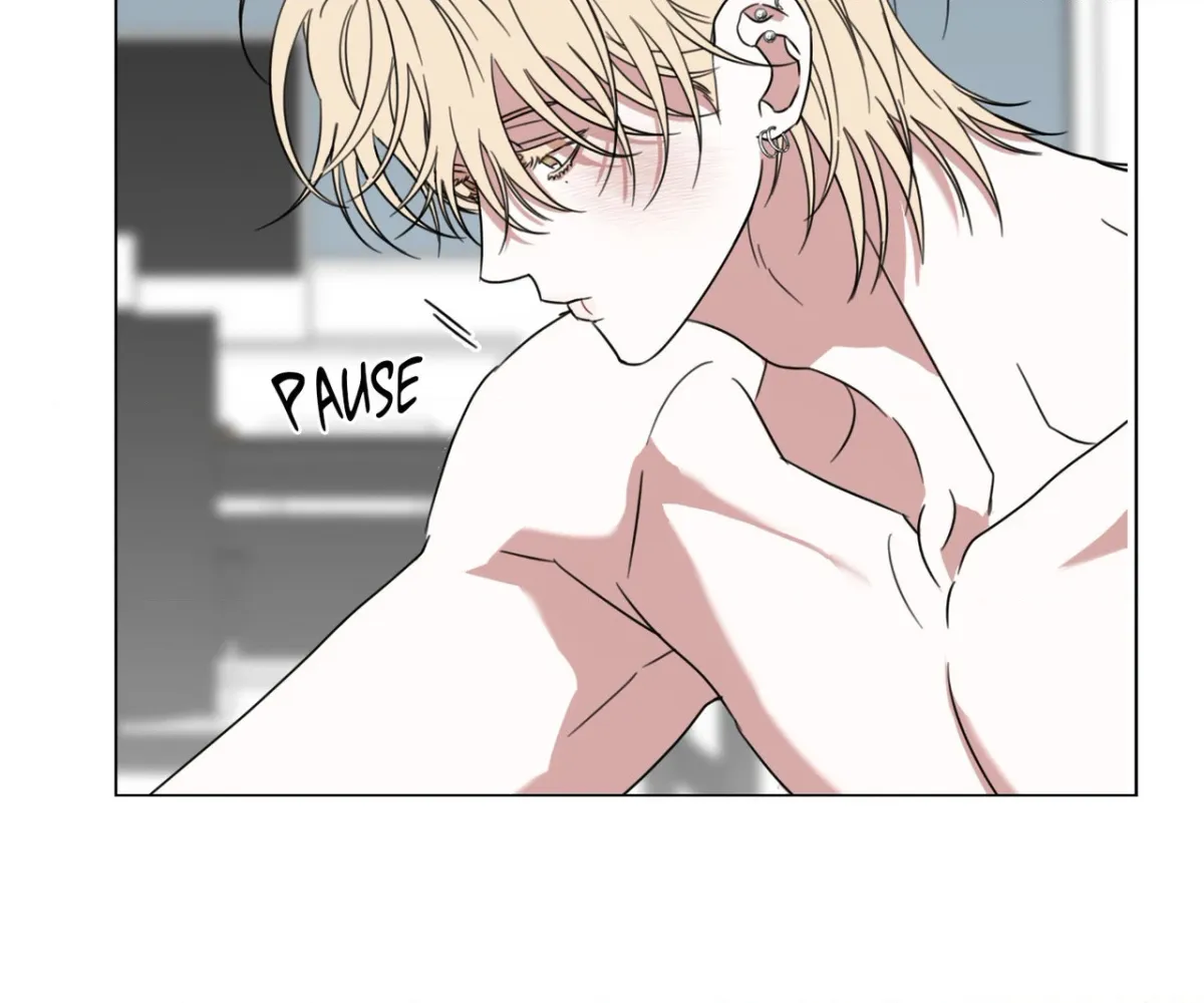 Little Bit Psycho Chapter 30 page 21 - 