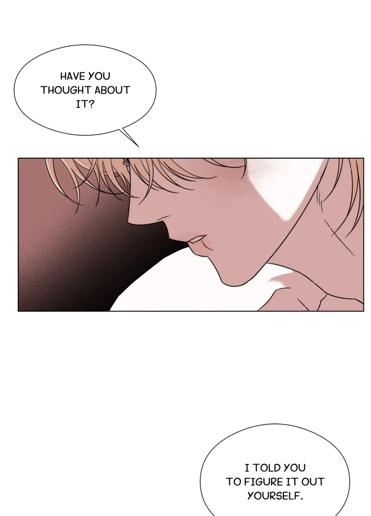 Little Bit Psycho Chapter 30 page 22 - 