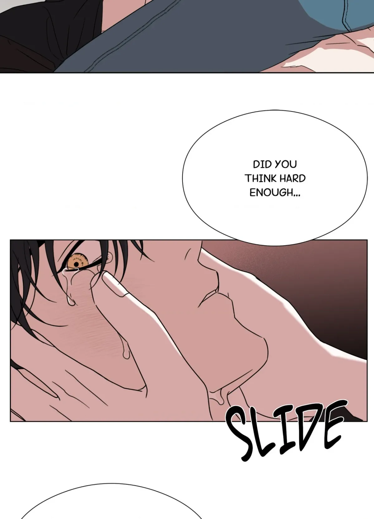 Little Bit Psycho Chapter 30 page 24 - 