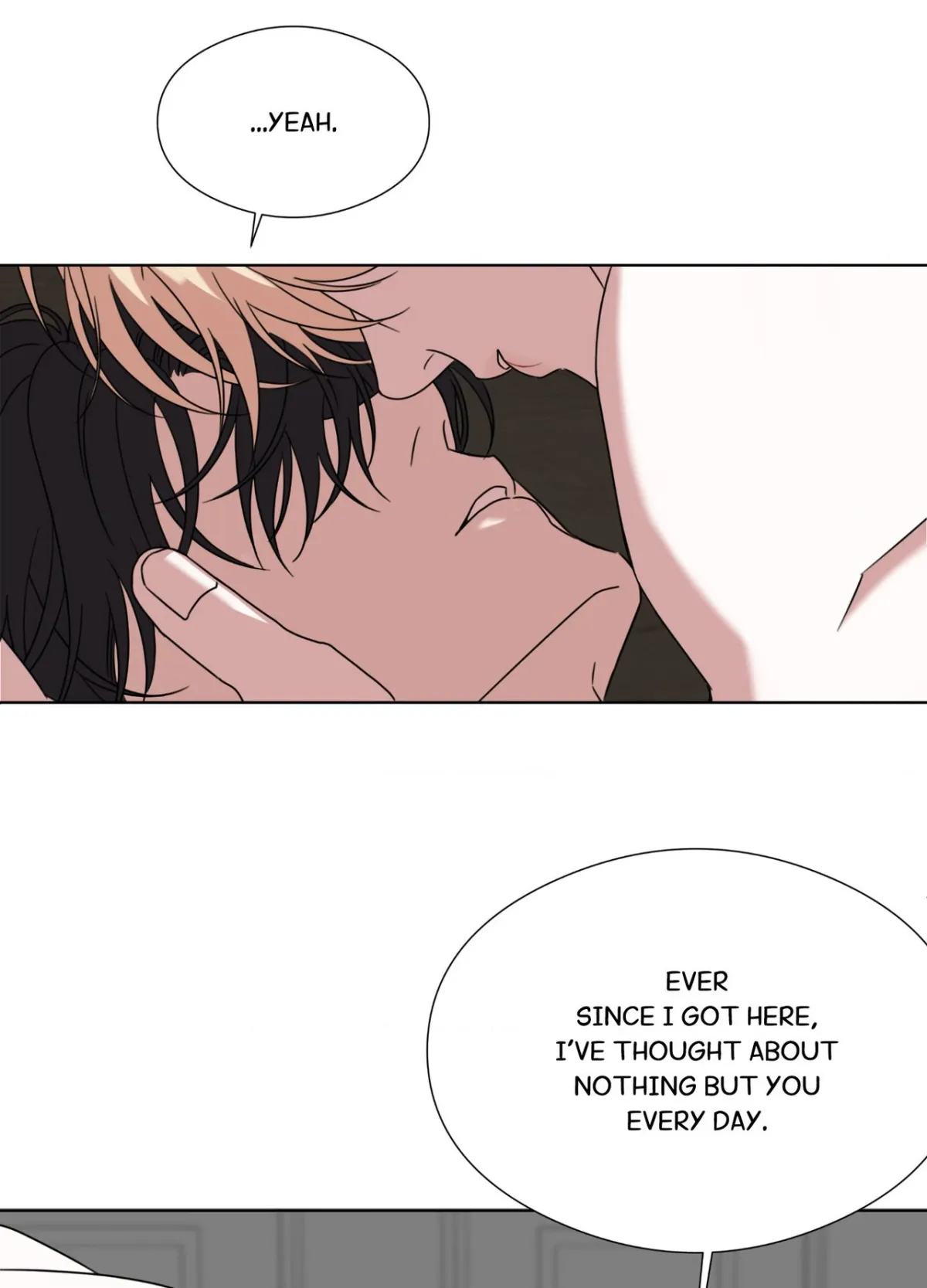 Little Bit Psycho Chapter 30 page 27 - 