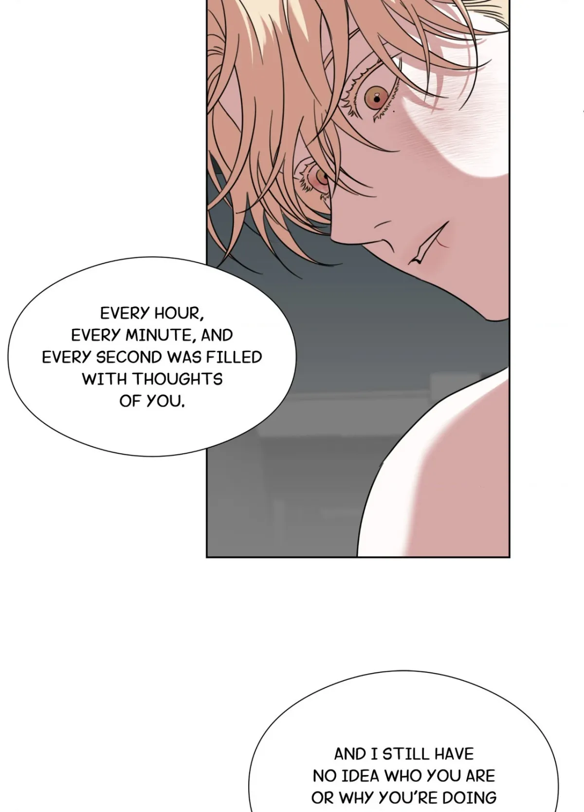 Little Bit Psycho Chapter 30 page 29 - 
