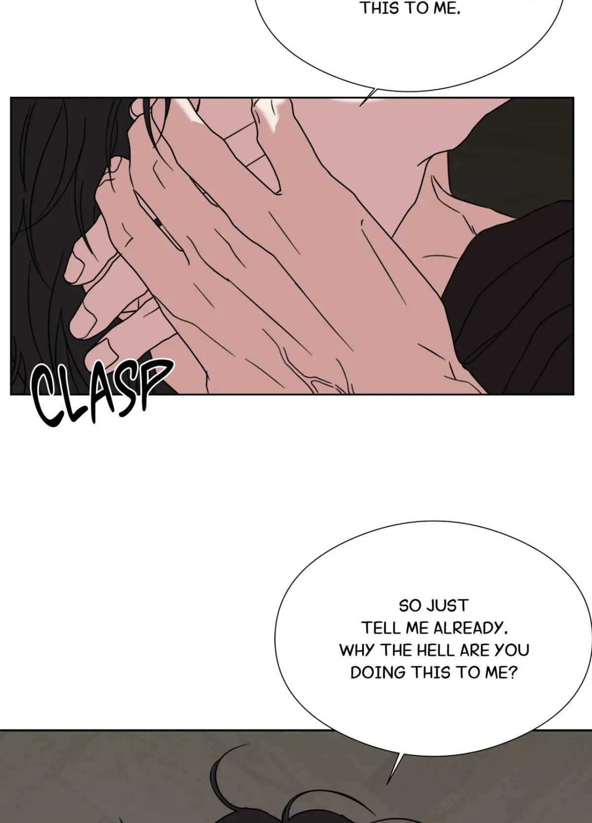 Little Bit Psycho Chapter 30 page 30 - 