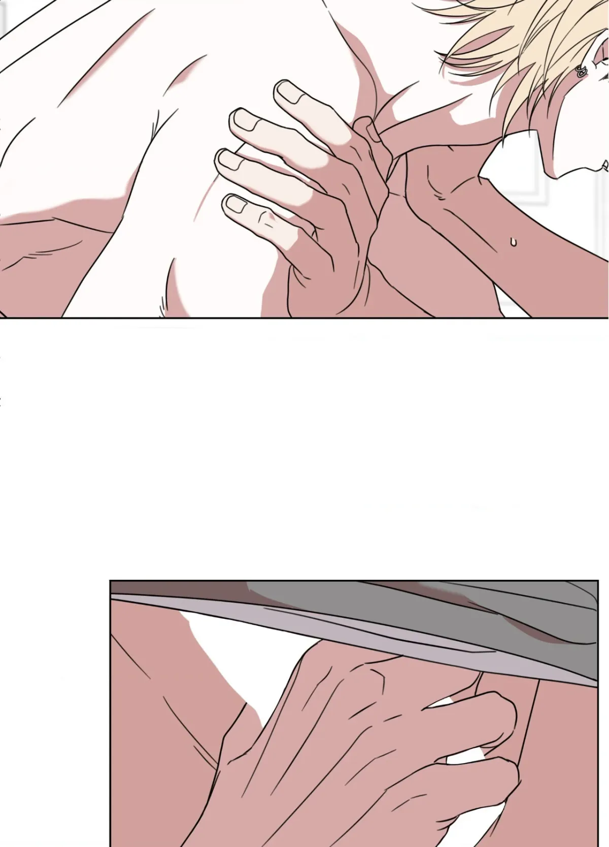 Little Bit Psycho Chapter 30 page 4 - 