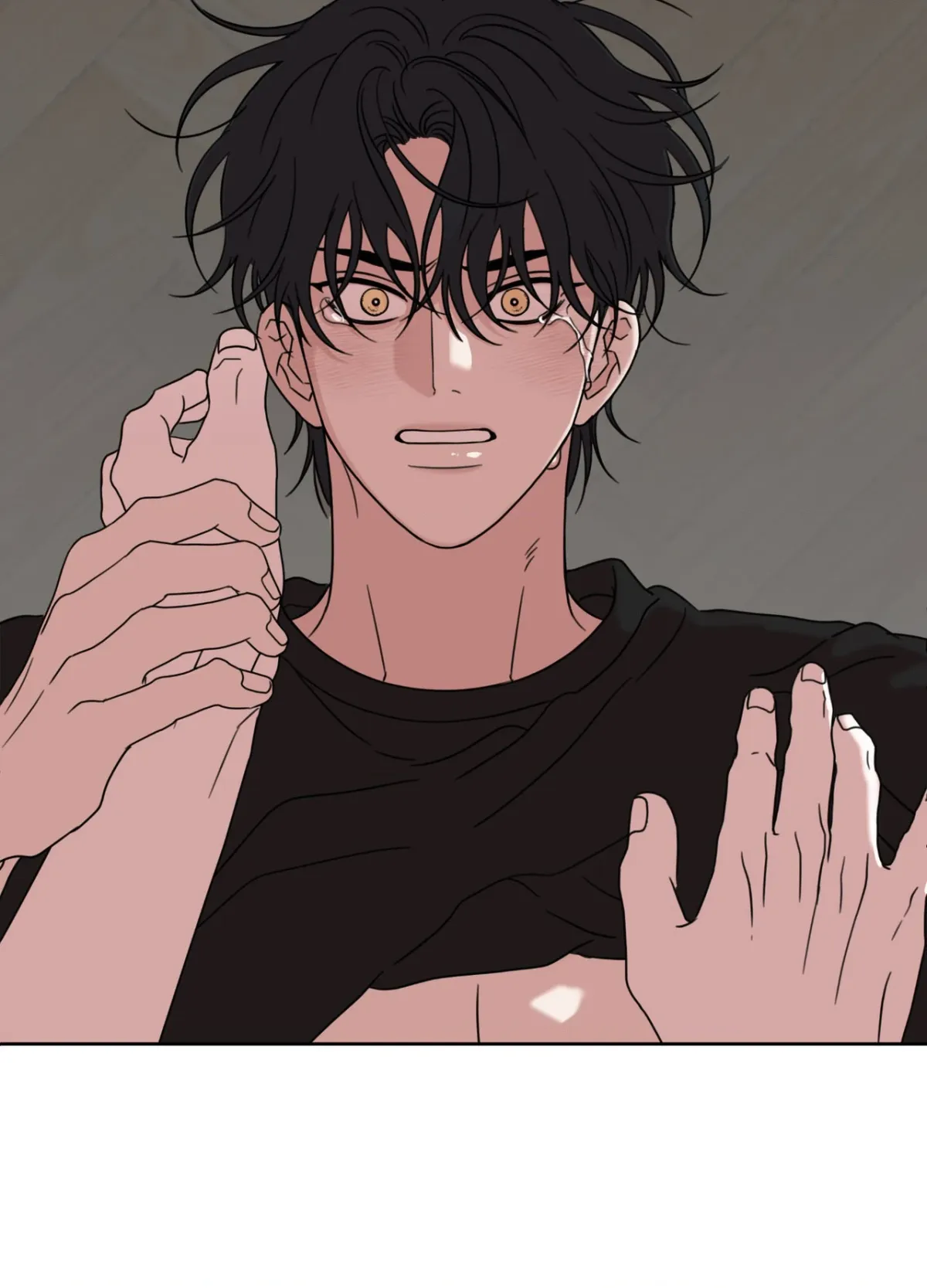 Little Bit Psycho Chapter 30 page 31 - 