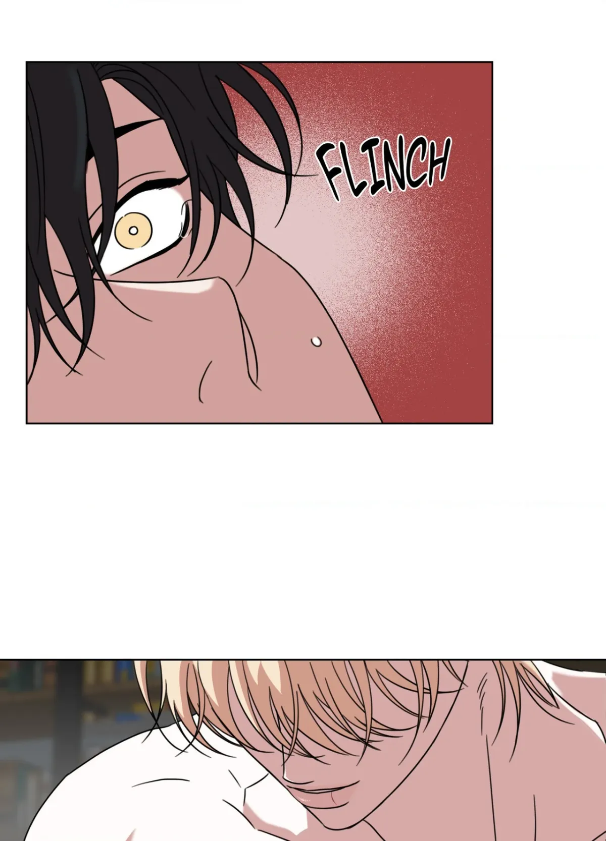 Little Bit Psycho Chapter 30 page 33 - 