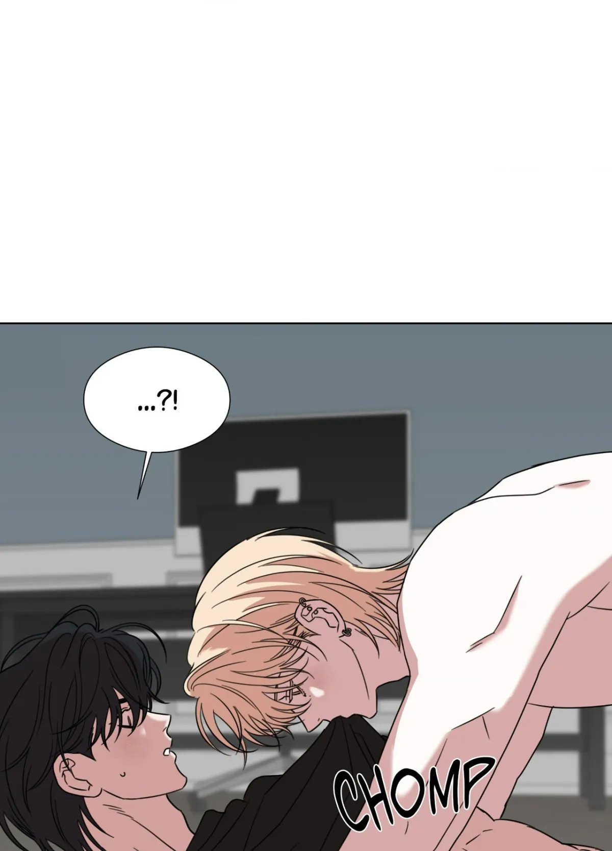 Little Bit Psycho Chapter 30 page 39 - 