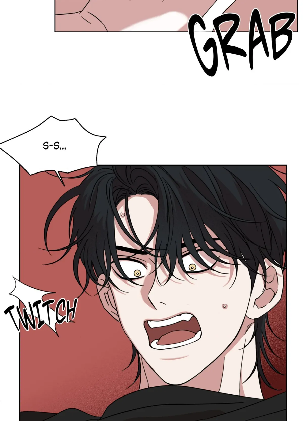 Little Bit Psycho Chapter 30 page 5 - 