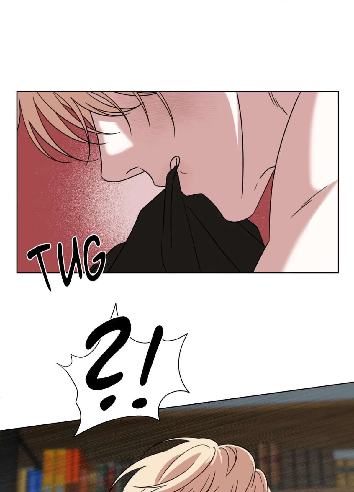 Little Bit Psycho Chapter 30 page 41 - 