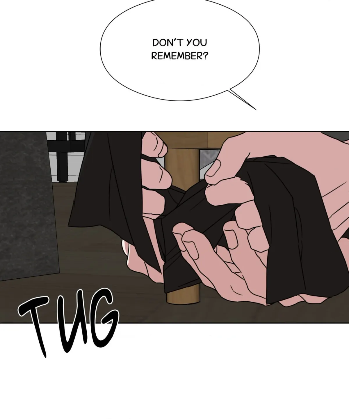 Little Bit Psycho Chapter 30 page 44 - 