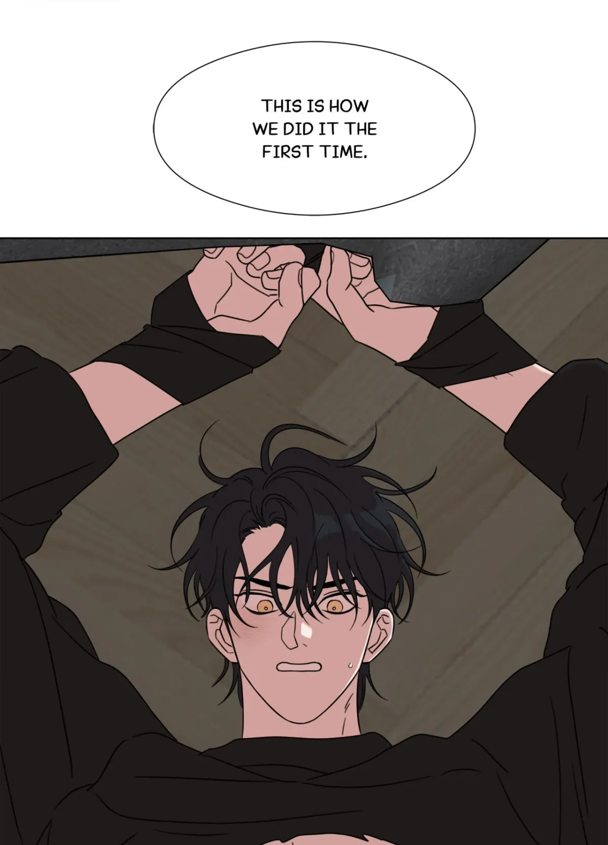 Little Bit Psycho Chapter 30 page 45 - 